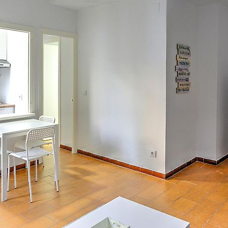 Acogedor Apartamento Centro Seville Exterior photo