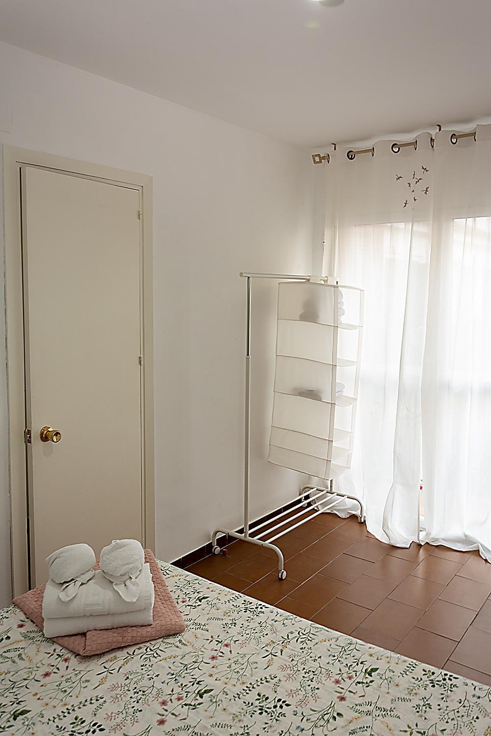 Acogedor Apartamento Centro Seville Exterior photo